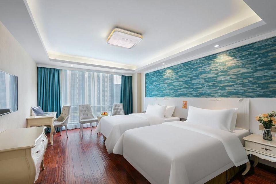 Vienna - Superior Twin room