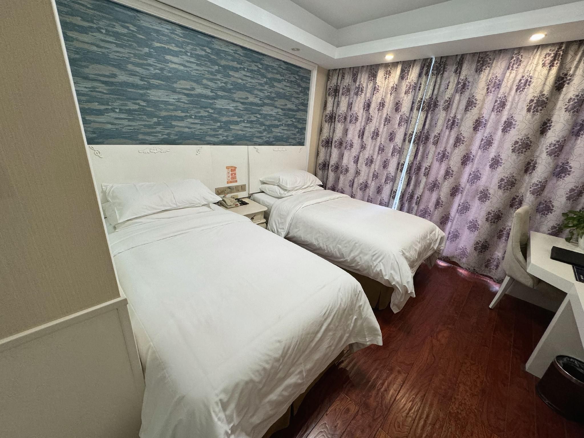 Vienna - Superior Twin room