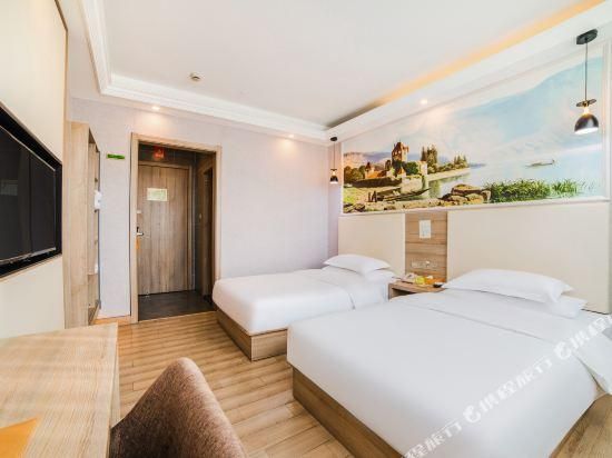 Vienna - Superior Twin room