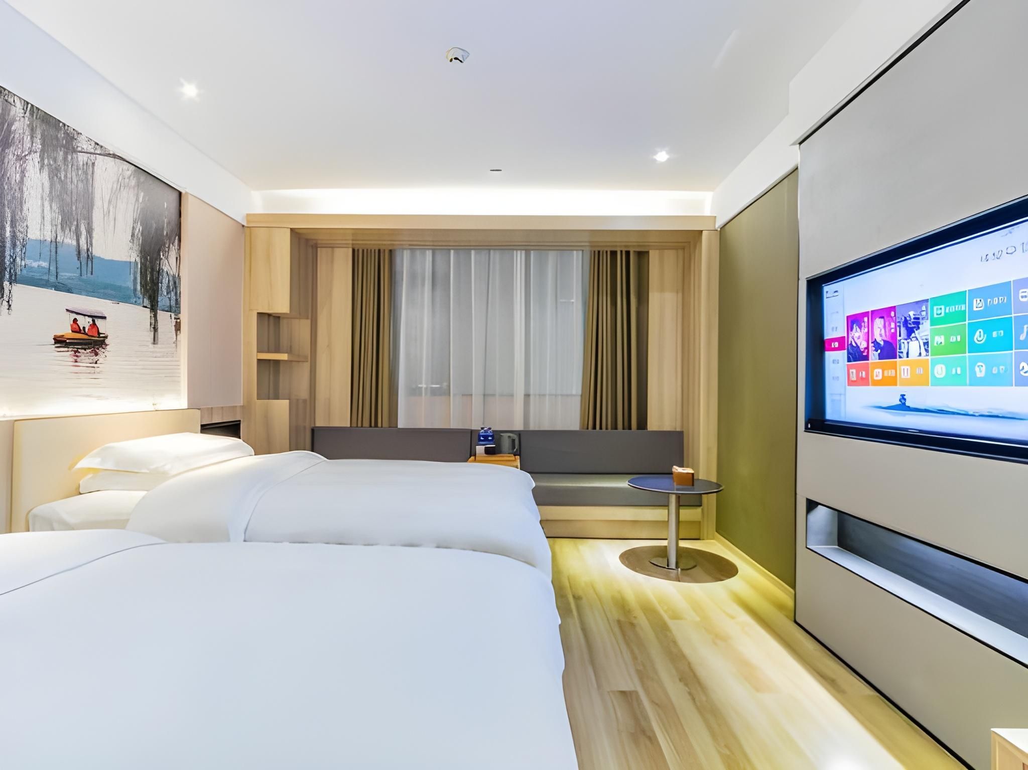Guest Twin Room