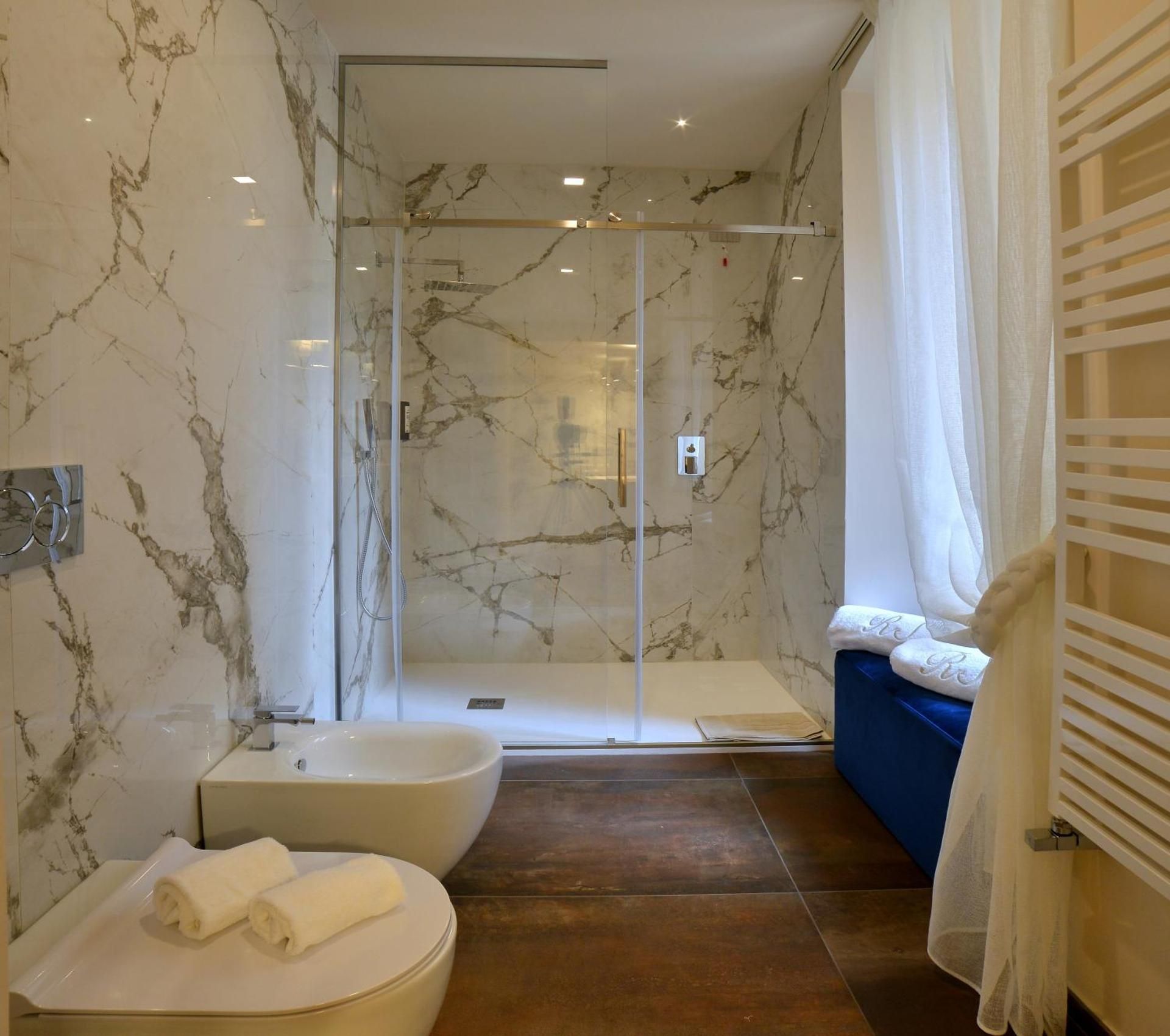 Rooms in Spello