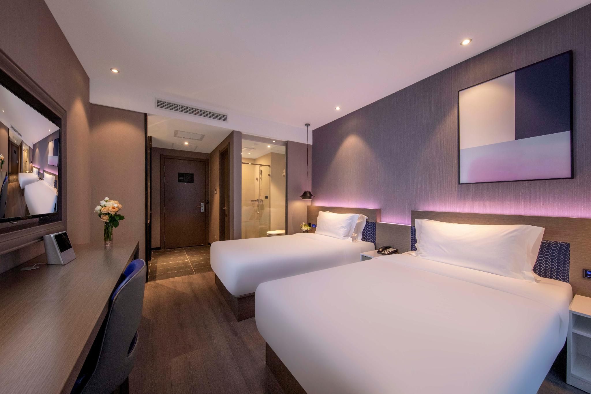 Marsden Twin Room