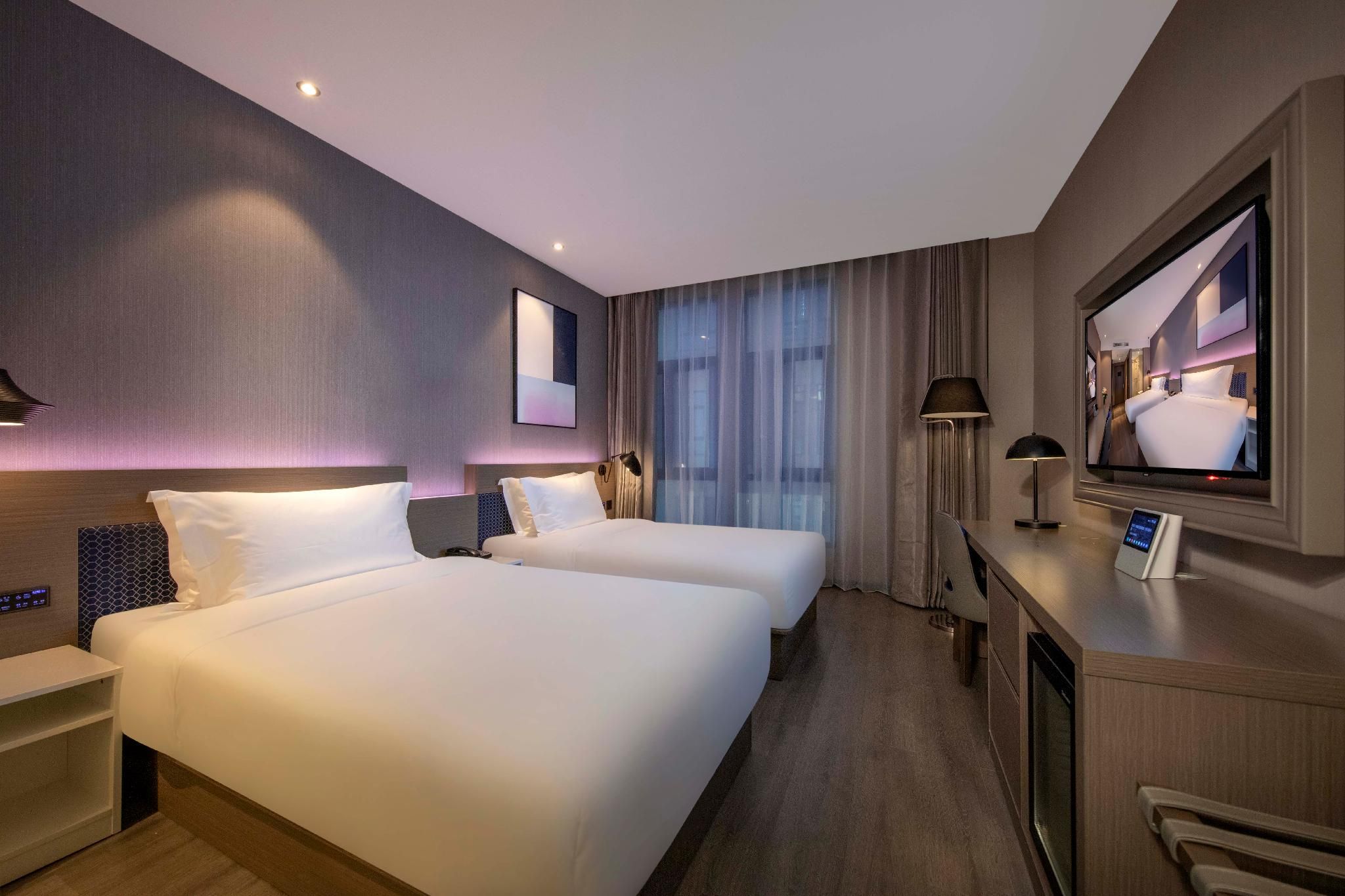 Marsden Twin Room