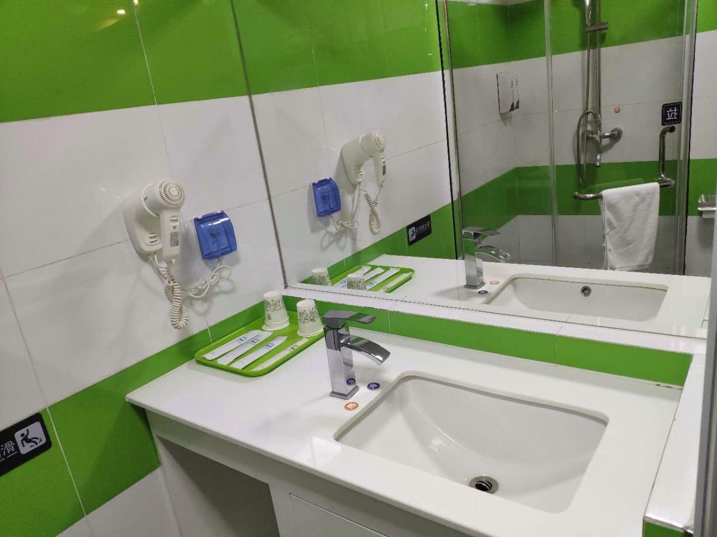 WH - Anxin Bed Room