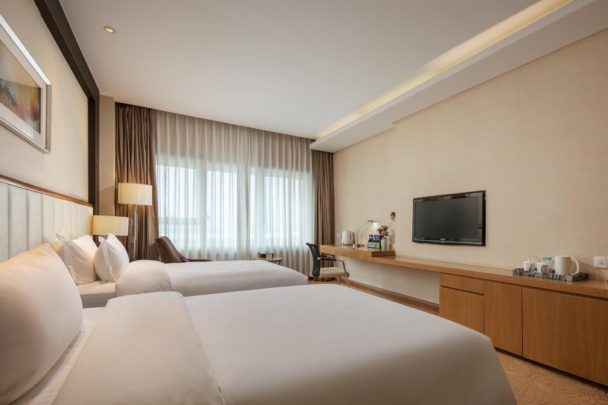 Previere Executive Twin Bed