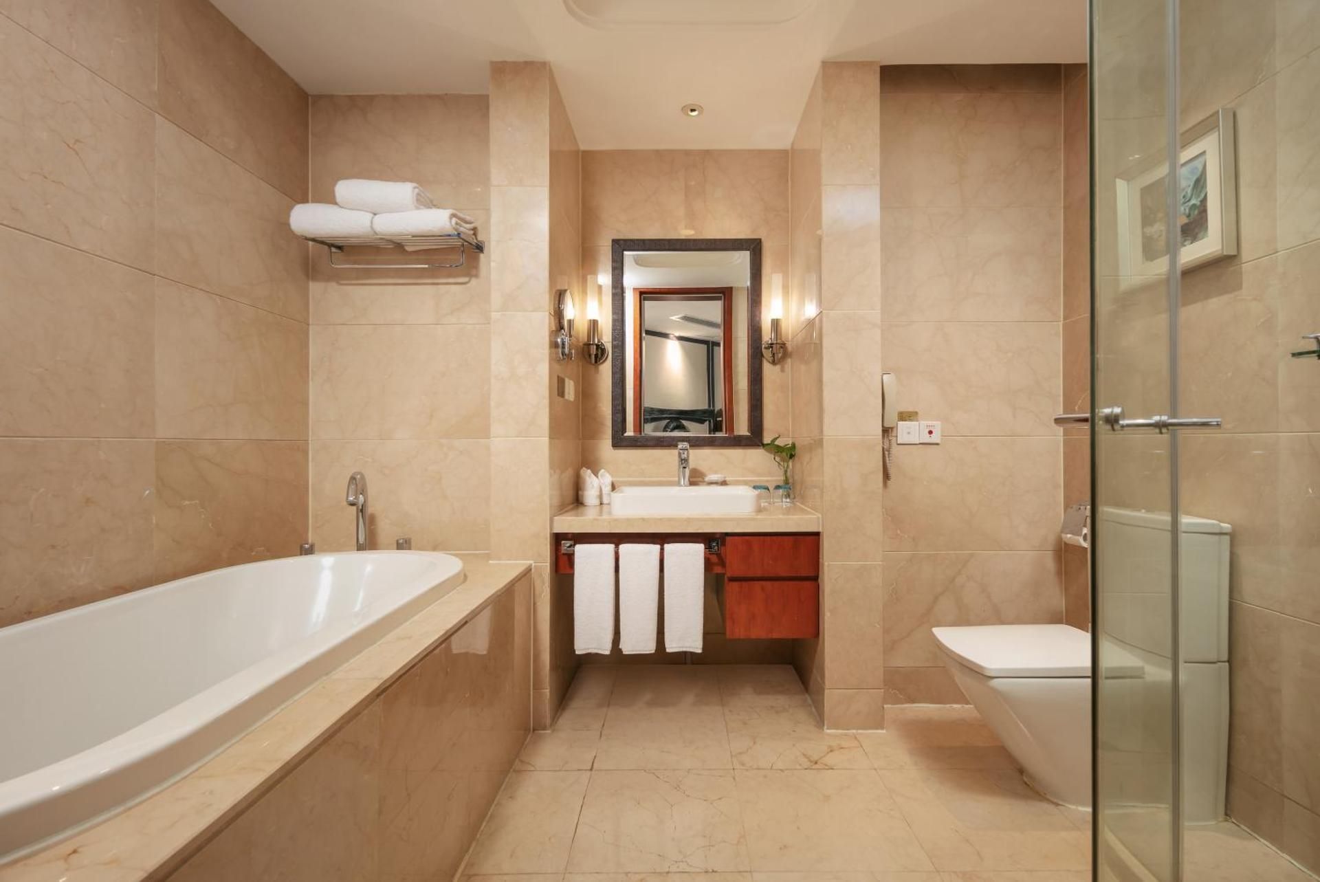 Superior Suite