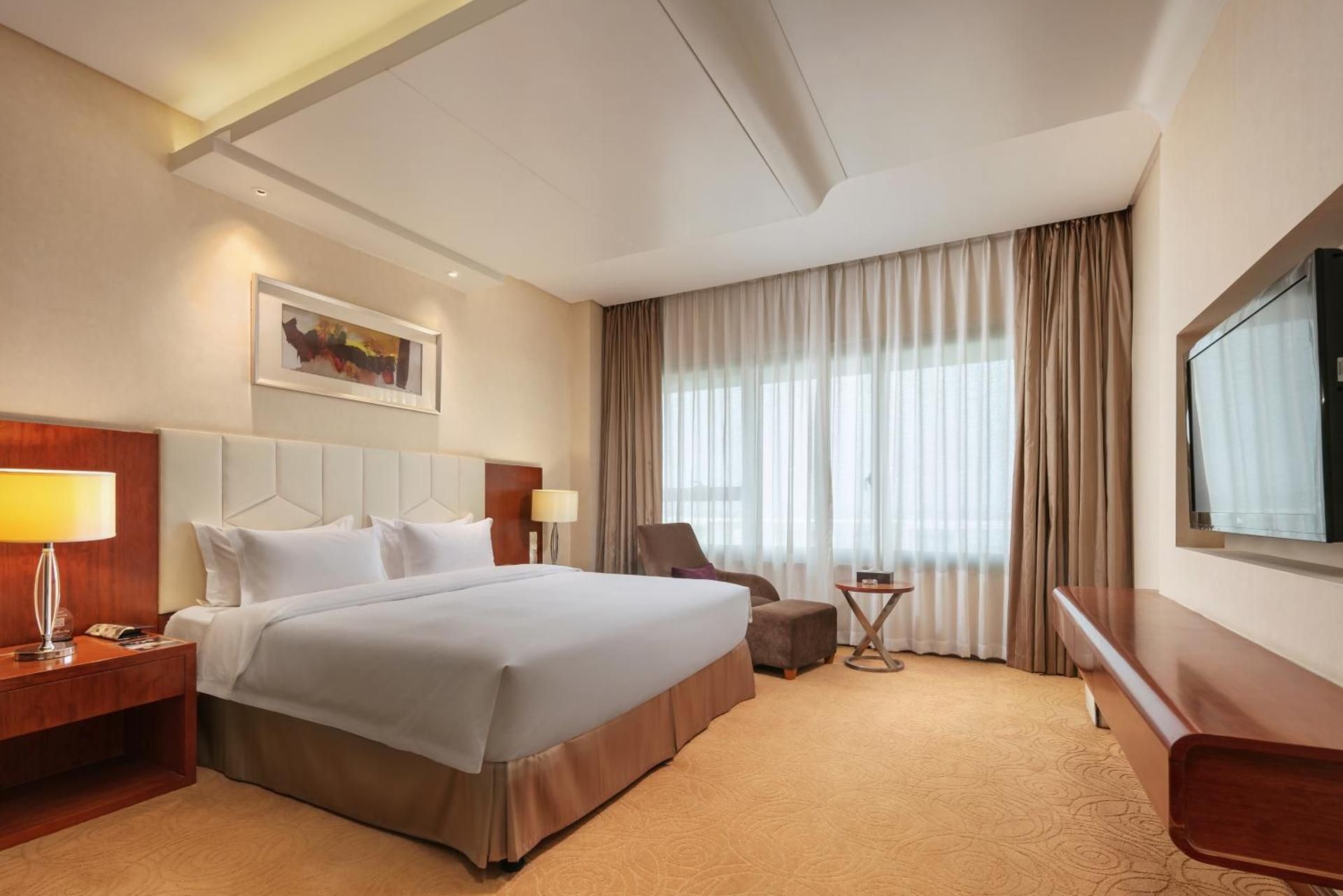 Executive Suite