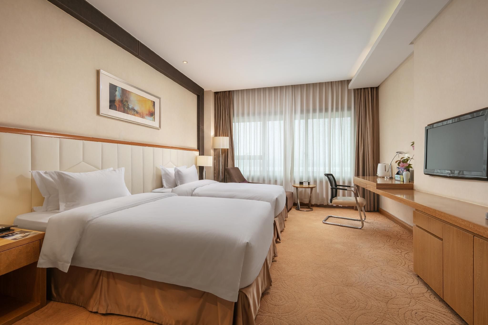Previere Executive Twin Bed