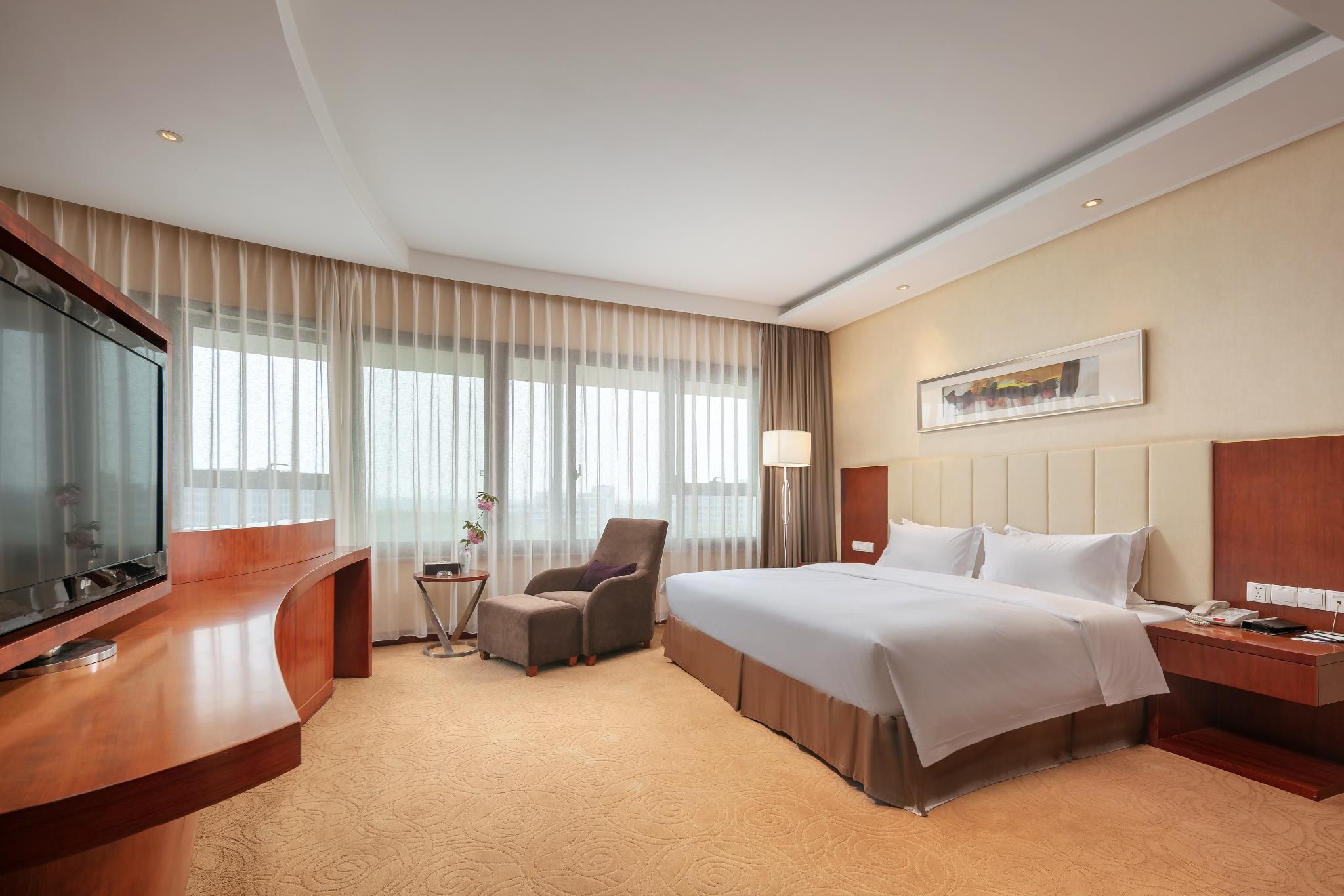 Premier Suite