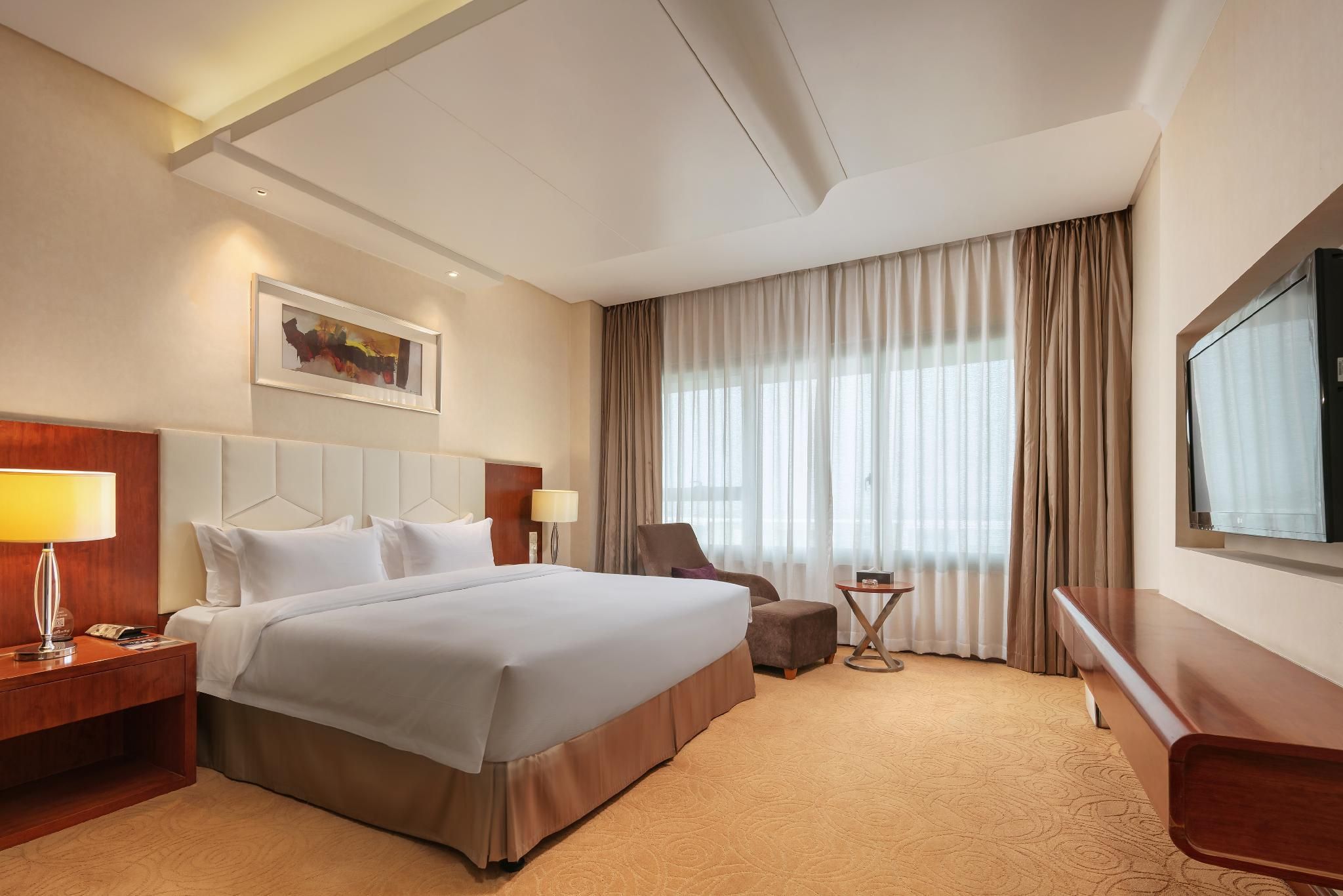 Executive Suite King