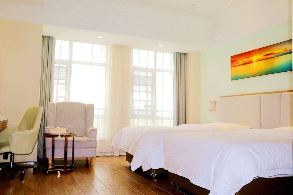 Vienna - Business Twin Room