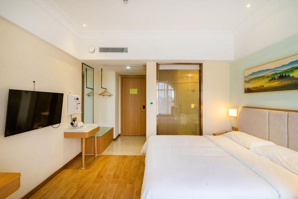 Vienna - Standard Single Room