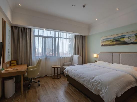 Vienna - Standard Single Room