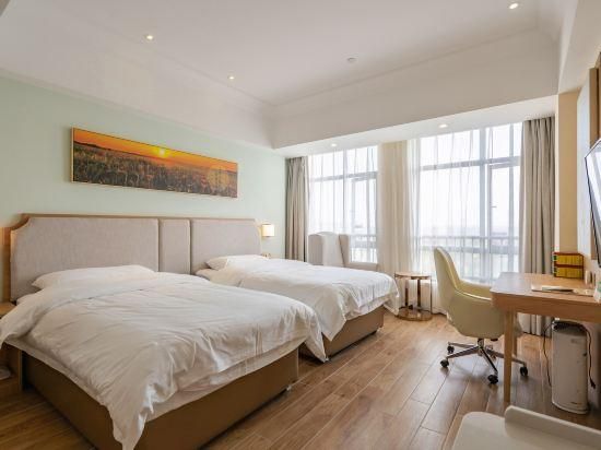 Vienna - Business Twin Room