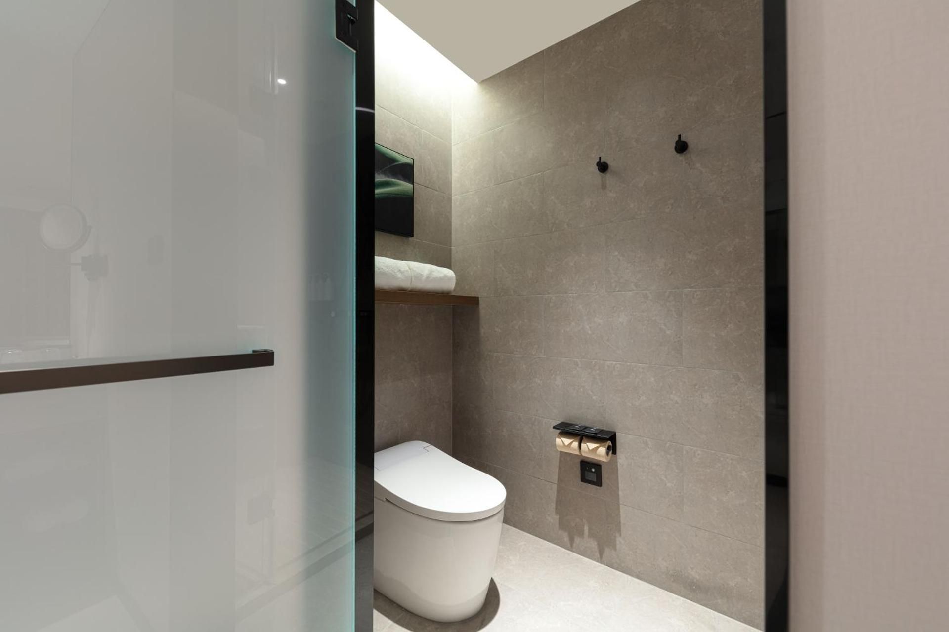 Twin Executive Room