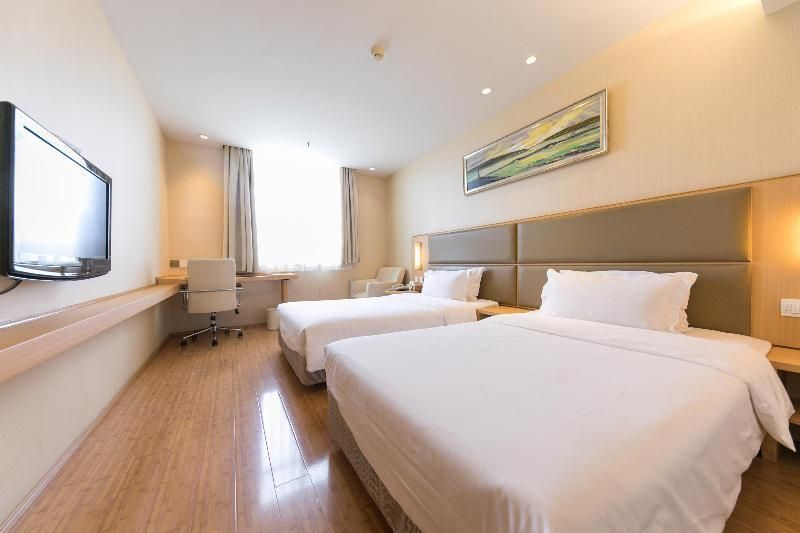 Guest Twin Room