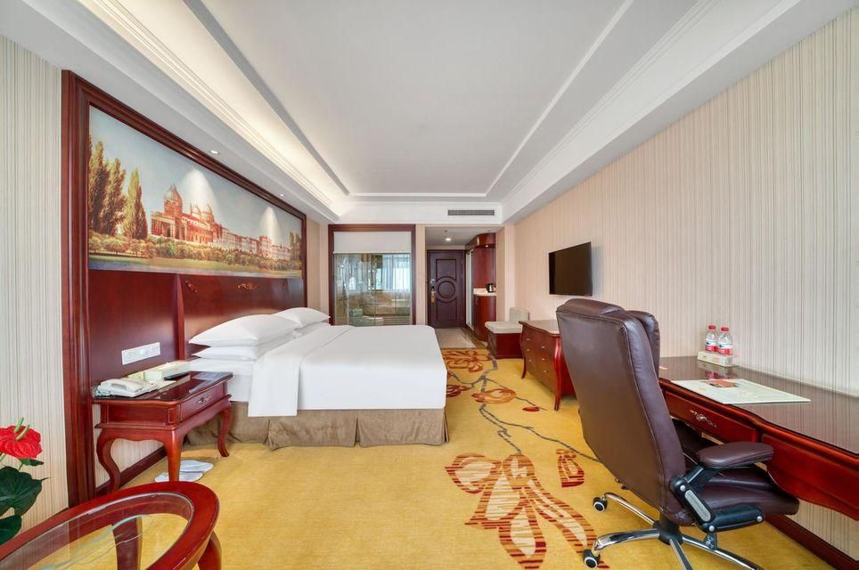 Vienna - Deluxe Room