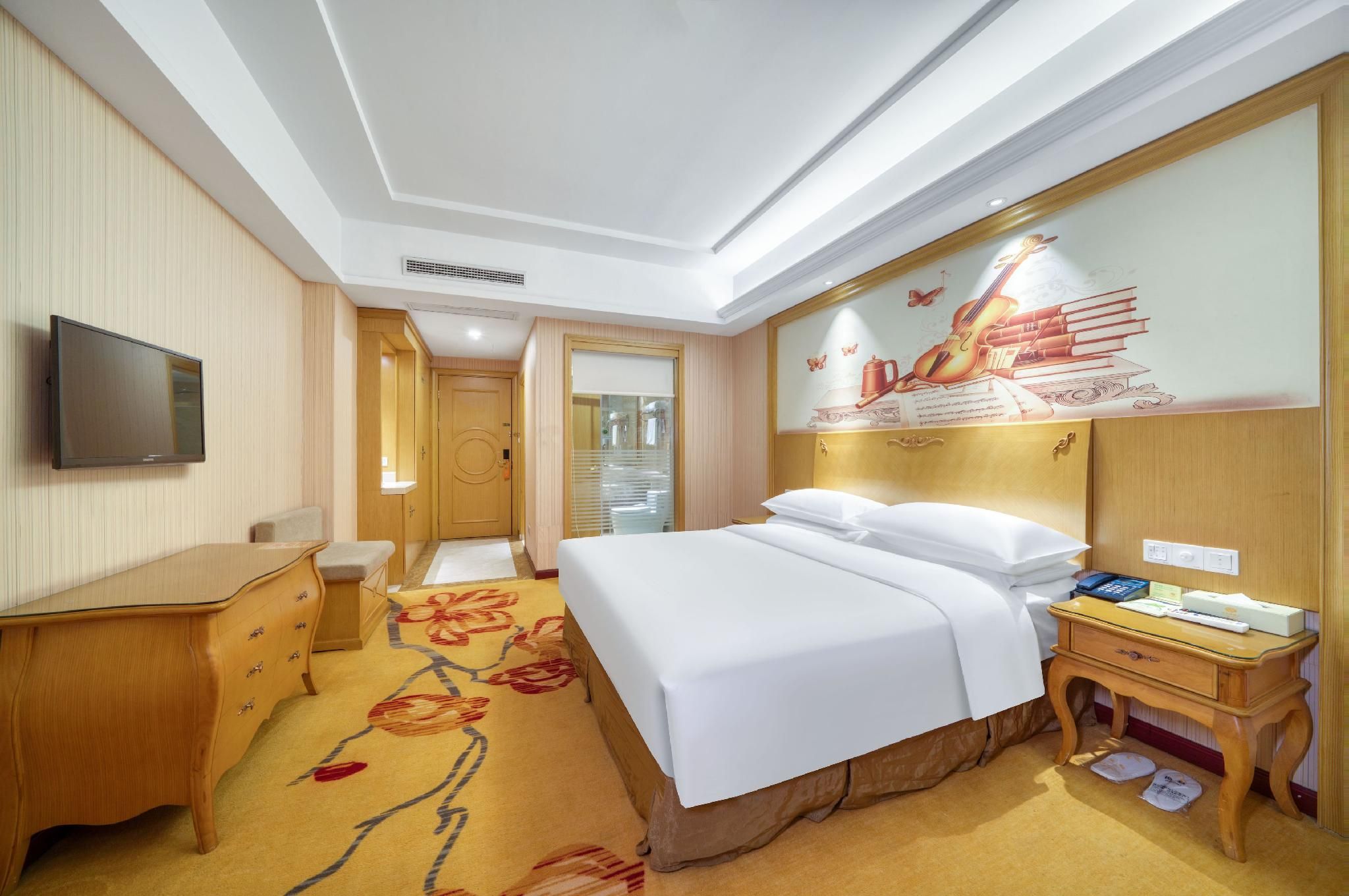 WH - Standard Room
