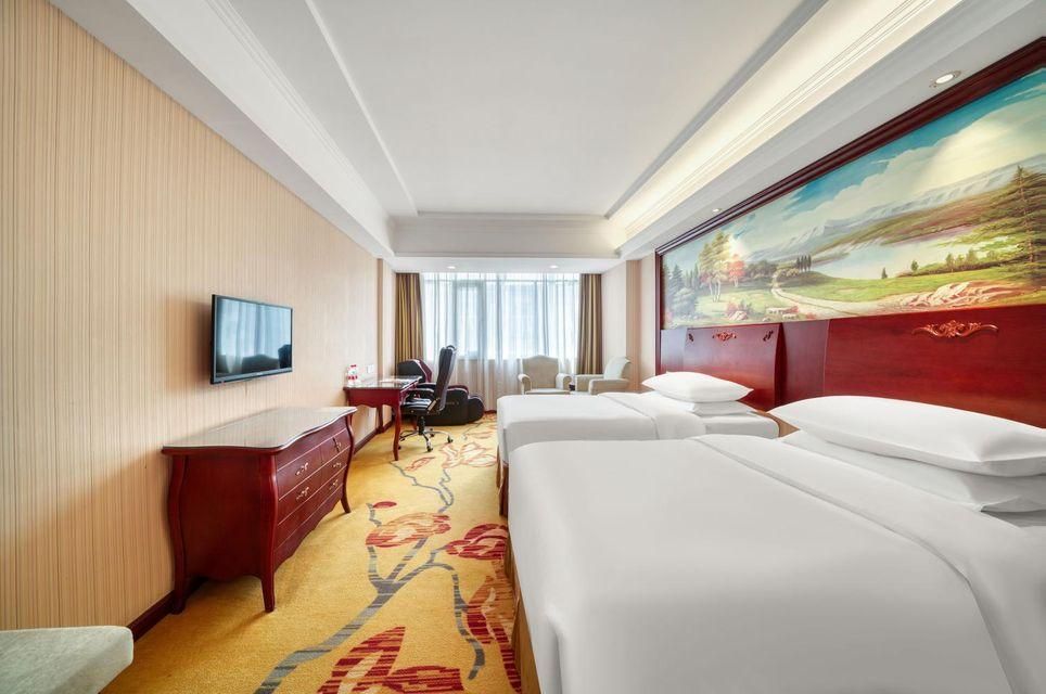 Vienna - Deluxe Room