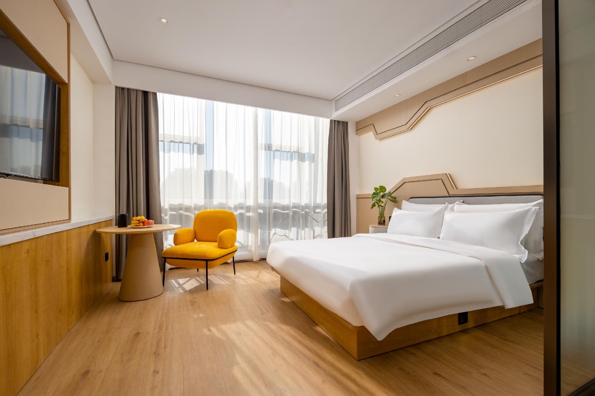 Big Room