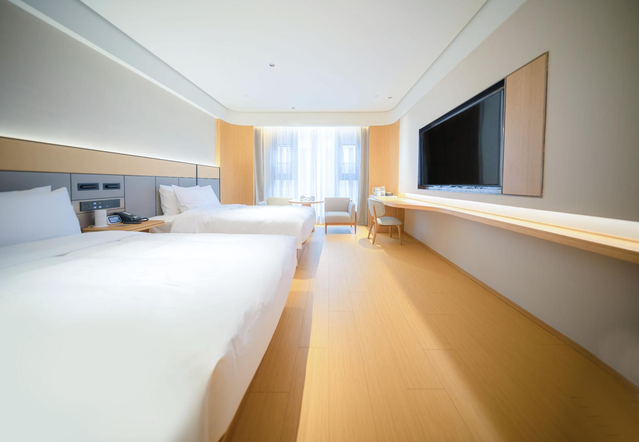 Marsden Twin Room