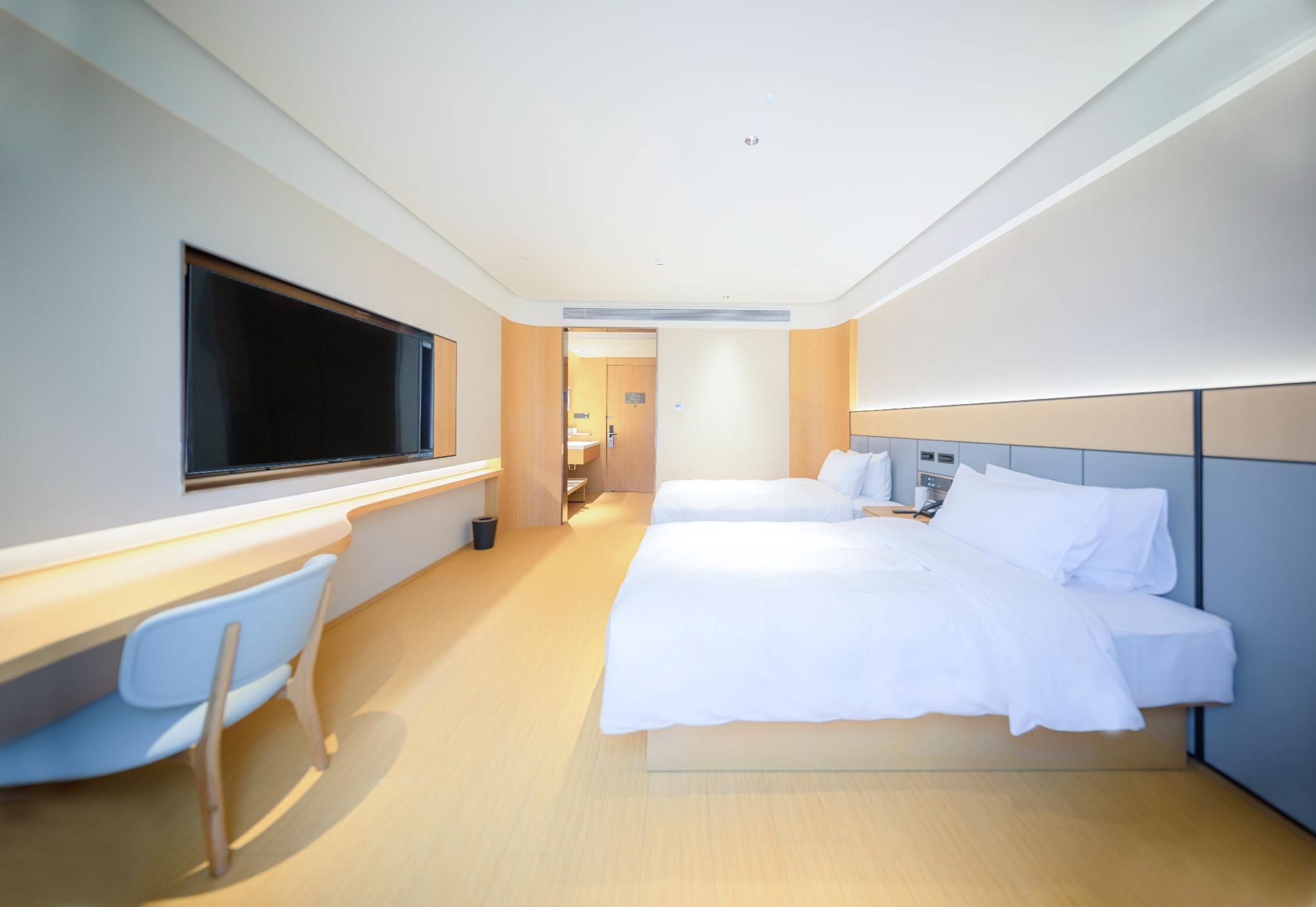 Marsden Twin Room