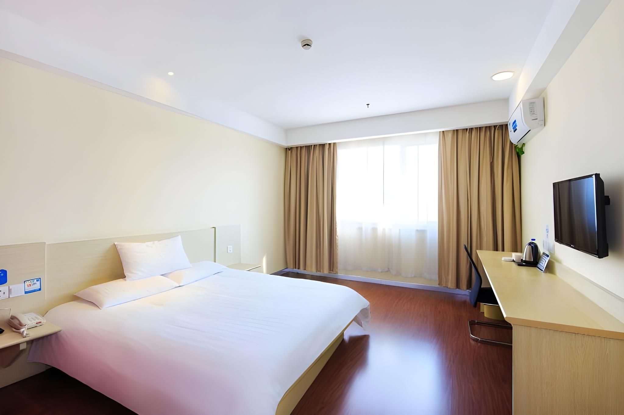 Superior Double Room A
