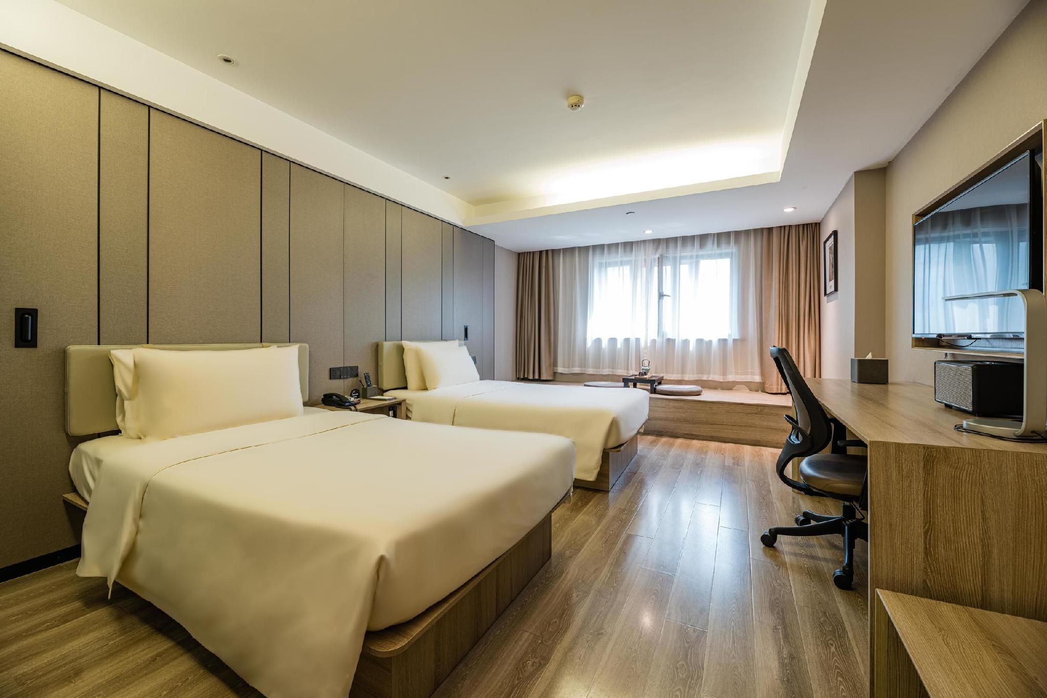 Twin Executive Room