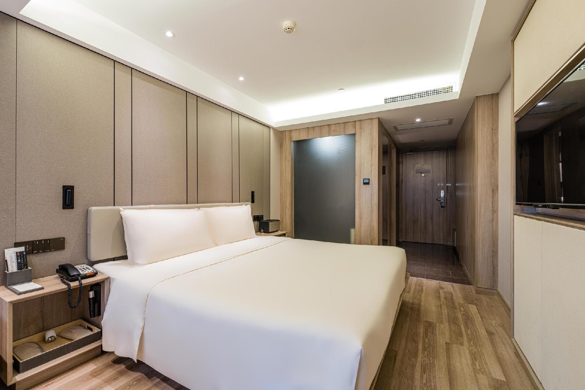 Atour - Elegant 1 Bed Room