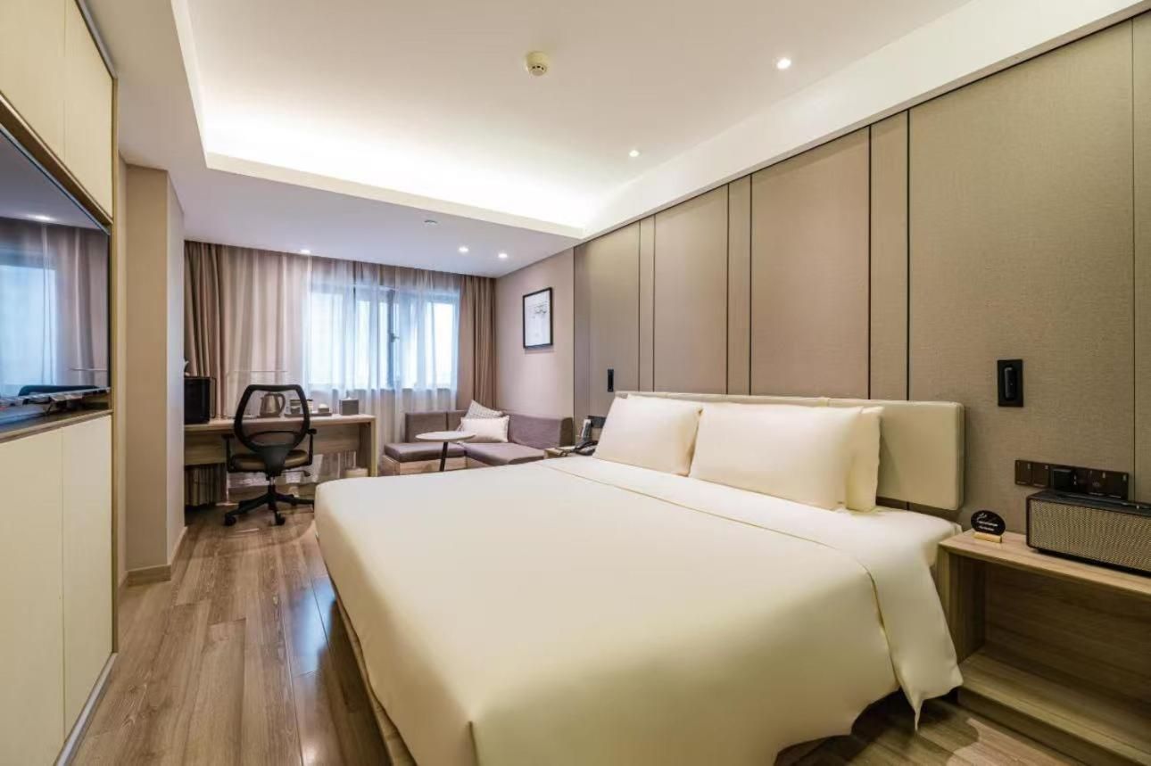 Executive Double Room