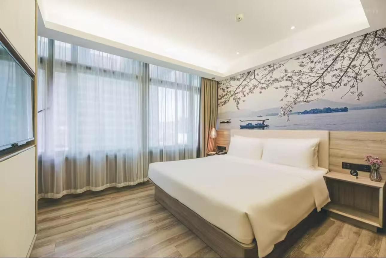 Atour - JIMU Family Bonding Suite