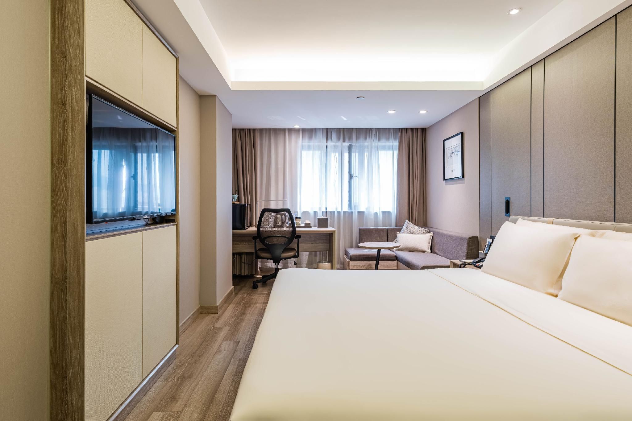 Executive Double Room
