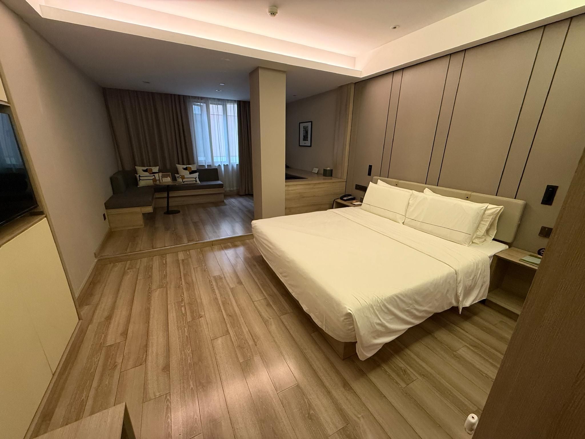 Pet Friendly - Cat Theme Room