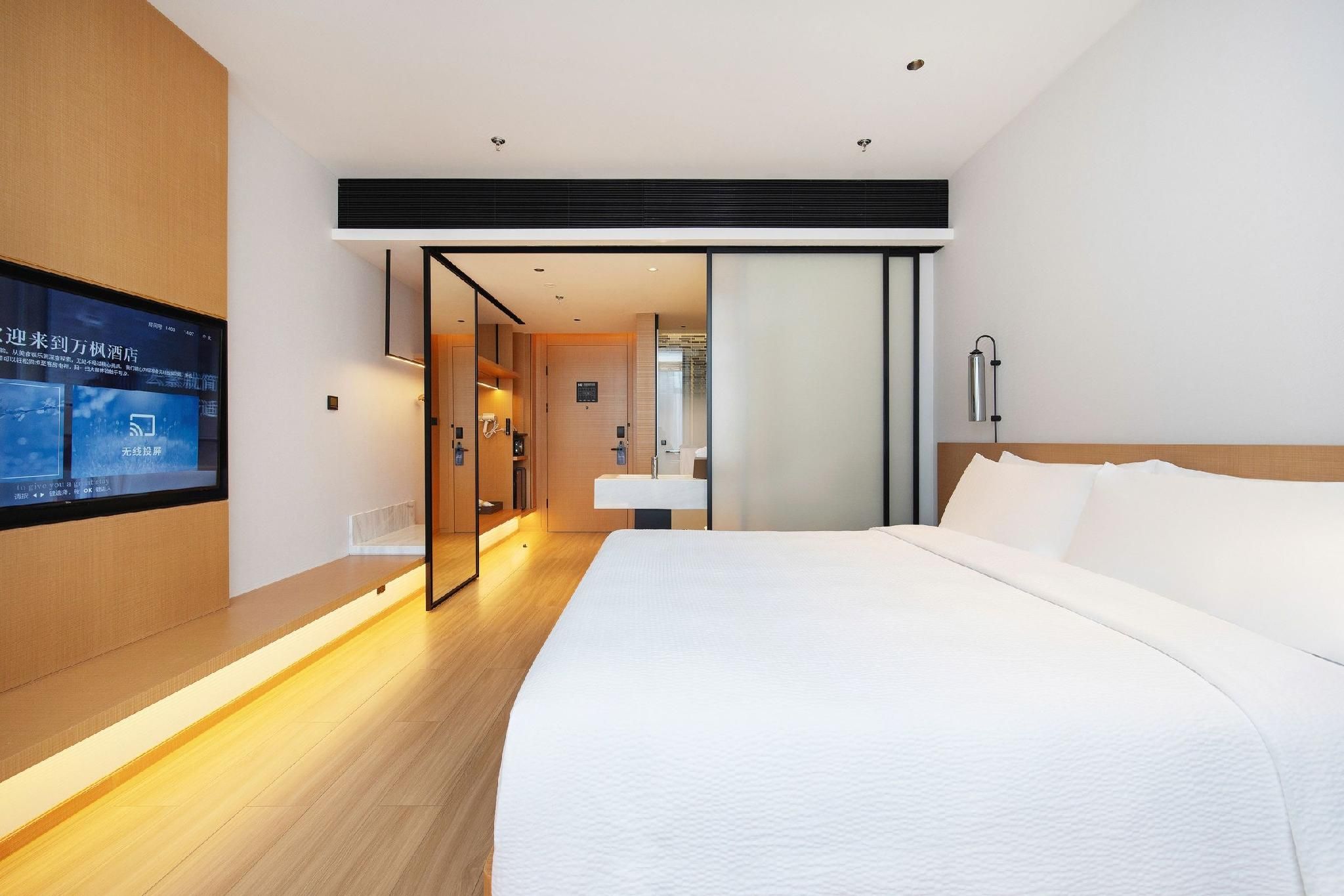 Selected King Room