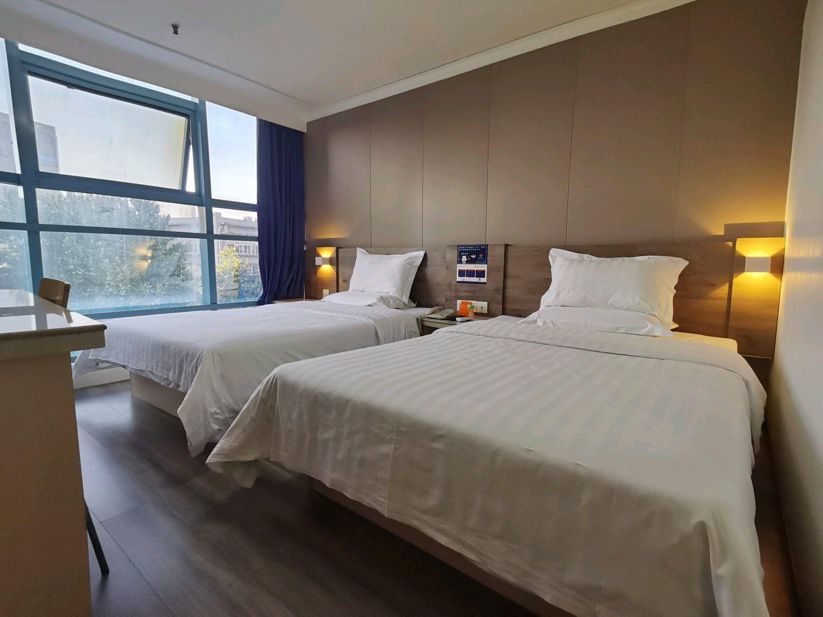 Select Bed Room