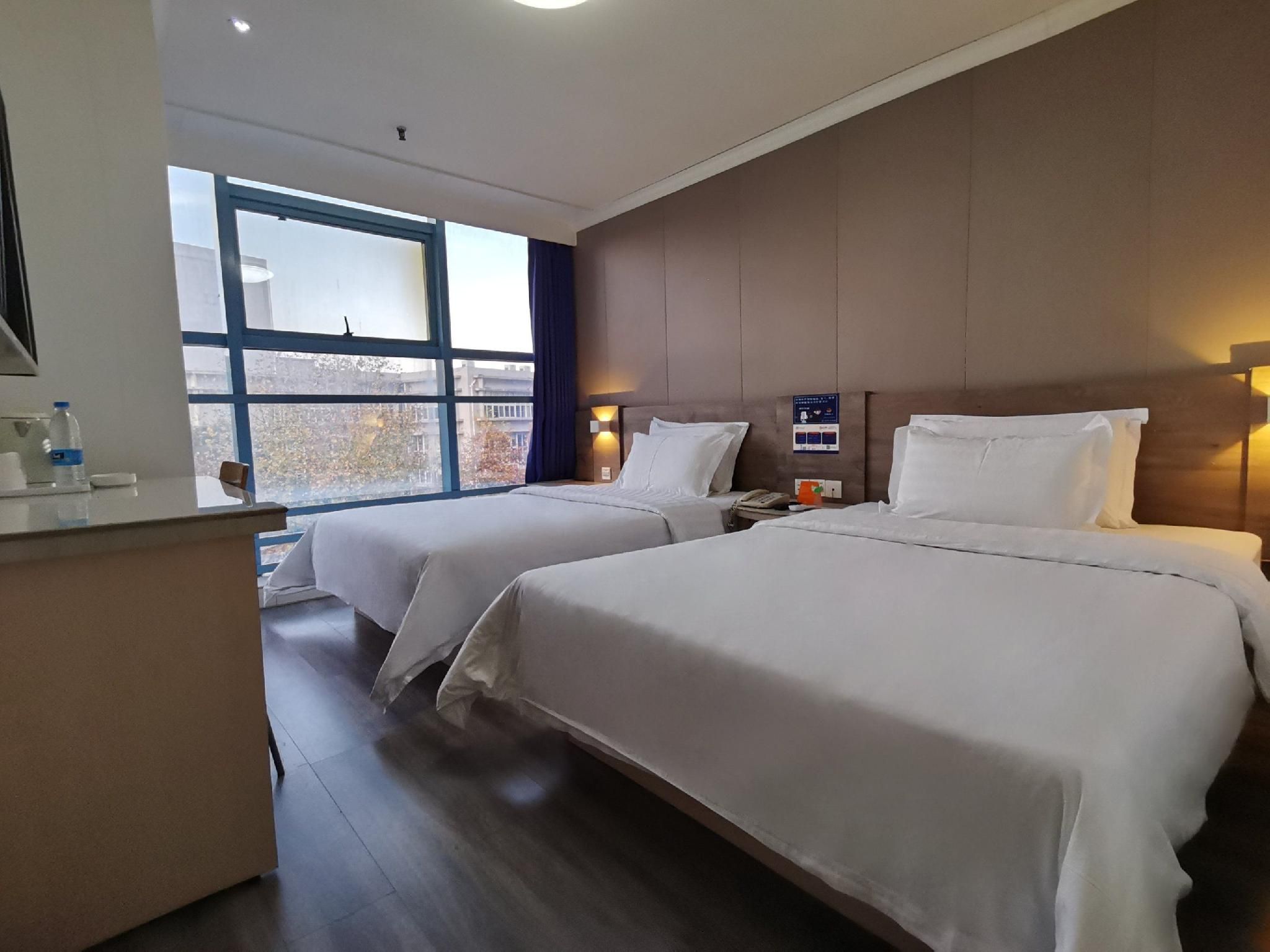Select Bed Room