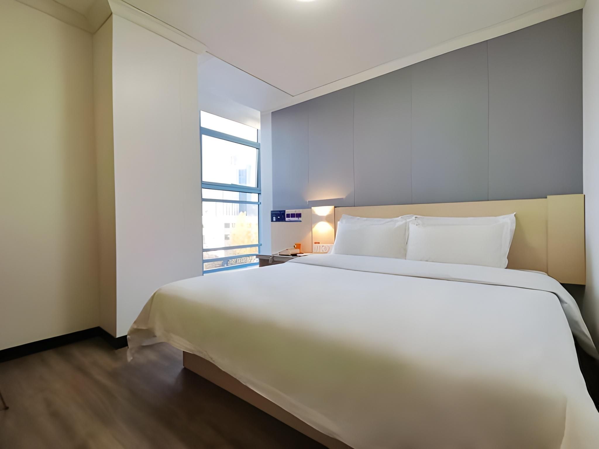 WH - Anxin Bed Room