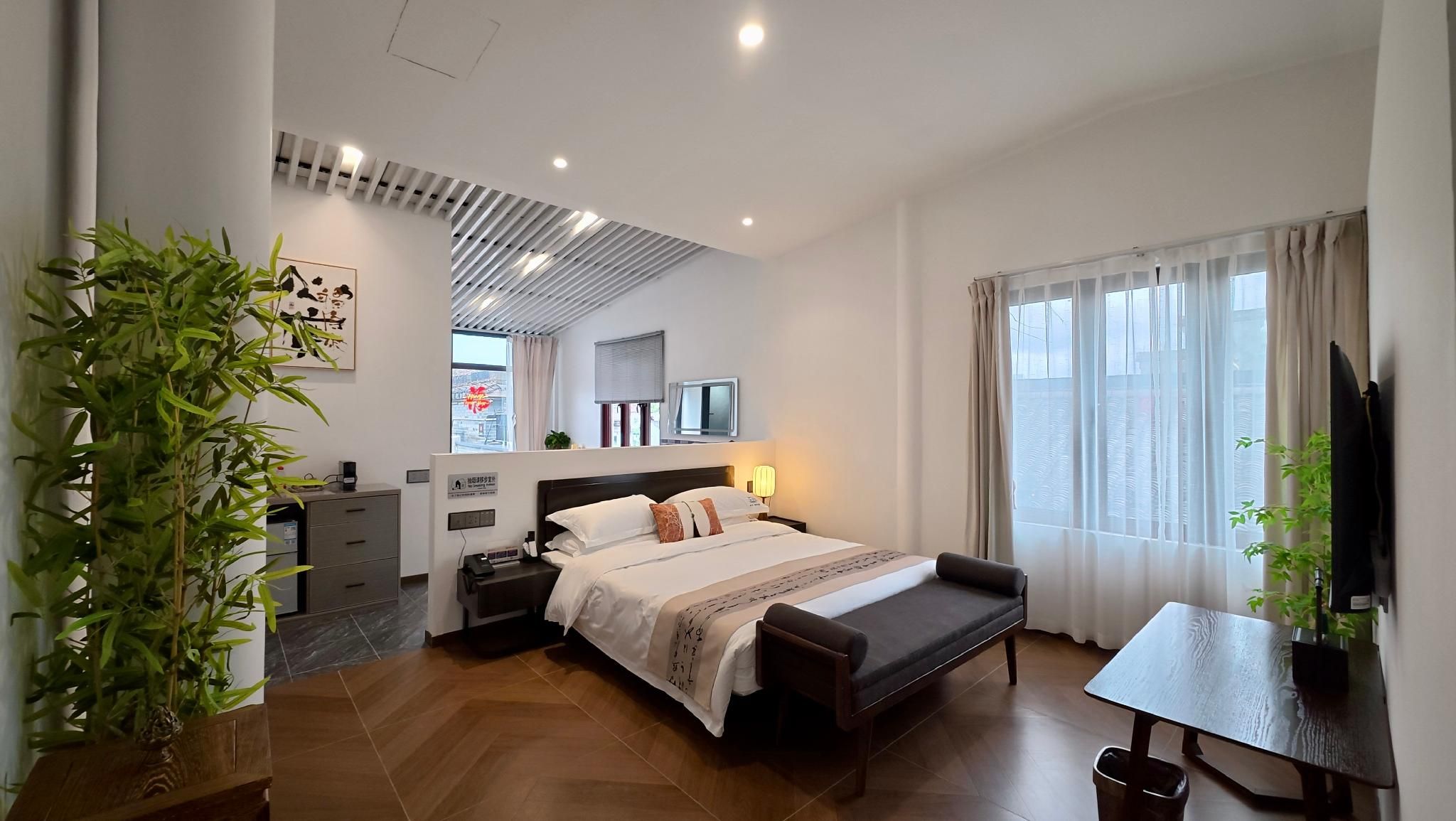 River View Suite