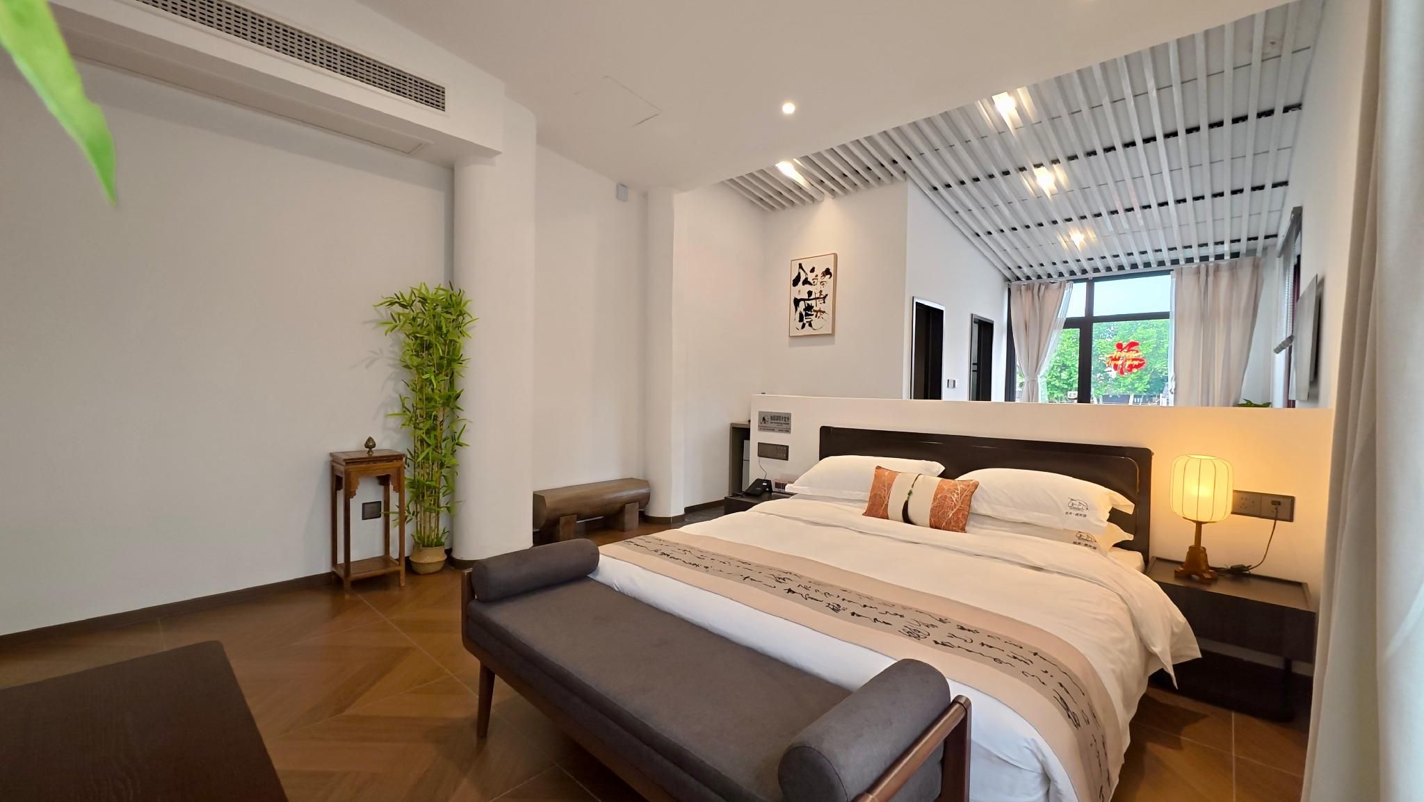 River View Suite