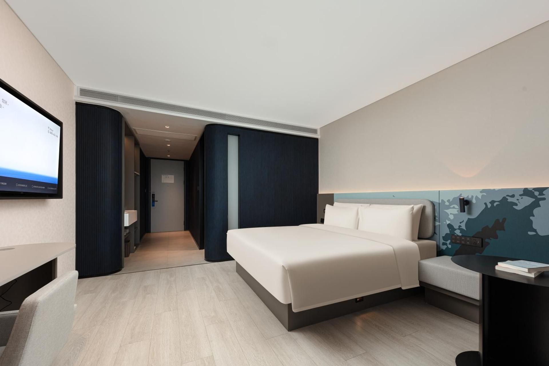 Superior Single Room