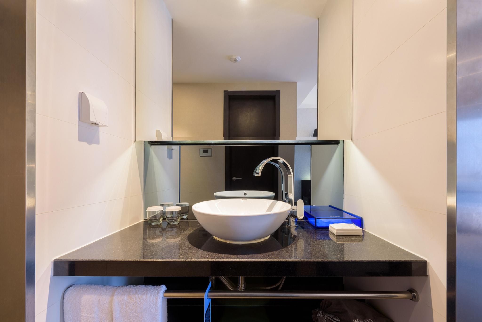 Orange Hotel Hangzhou Jiubao Passenger Transport Center Queen 3