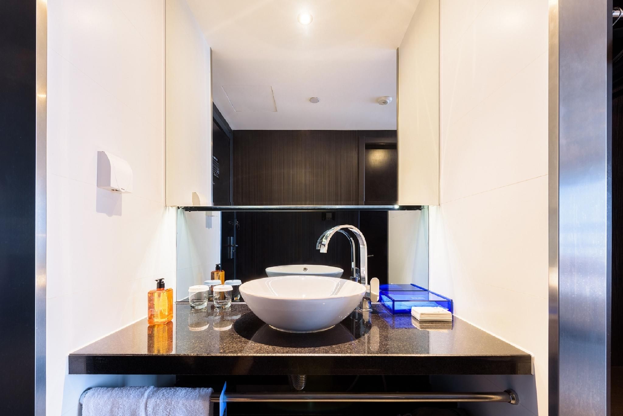 Executive, Larger Guest room, 1 Queen