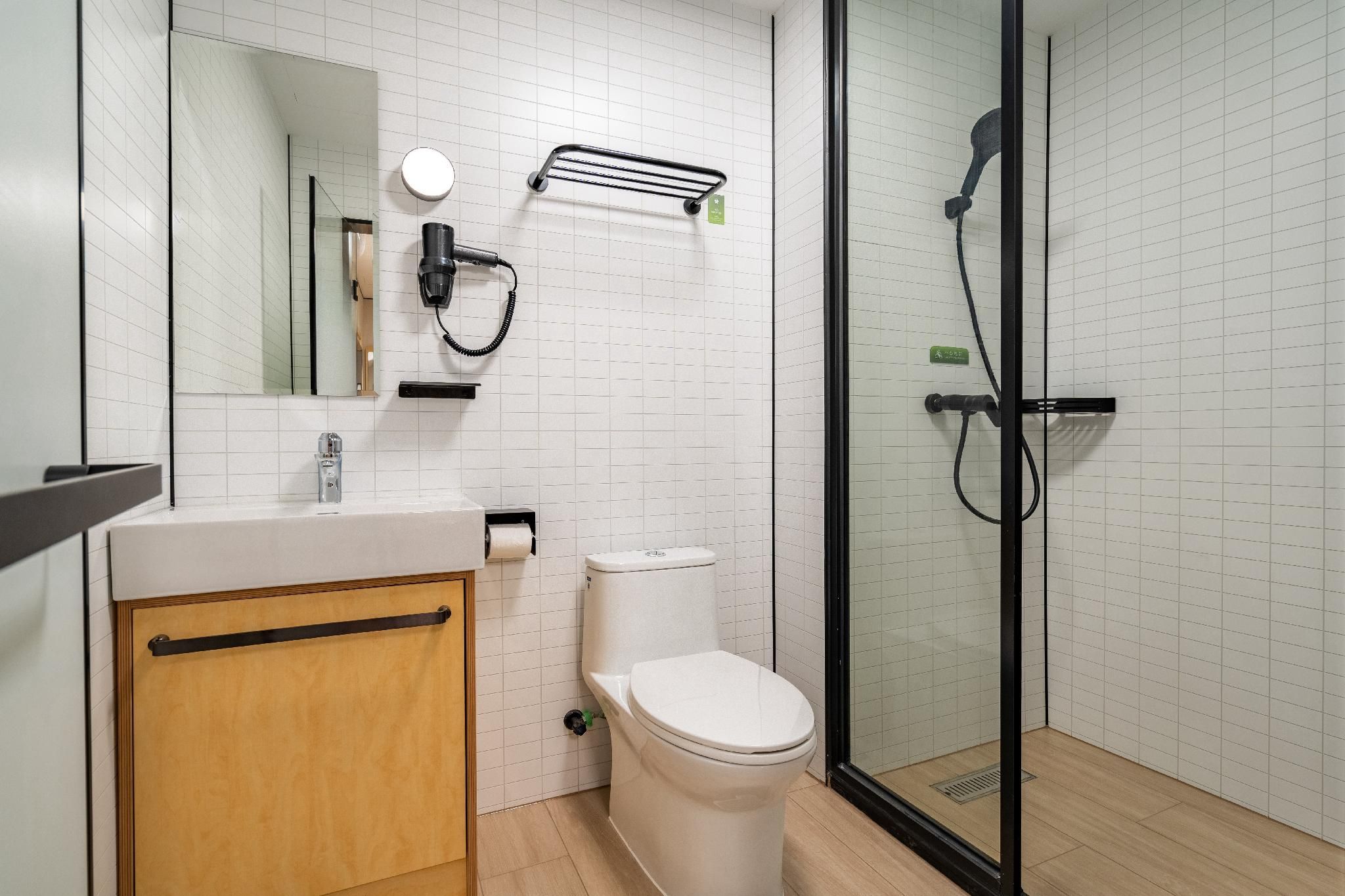 Marsden Twin Room