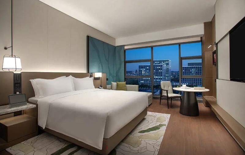 Most Deluxe Suite