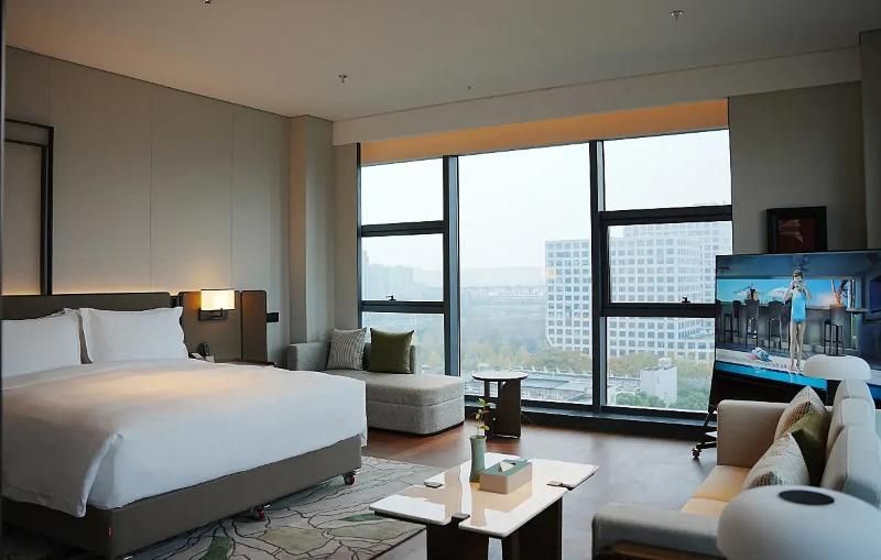 Exclusive King room