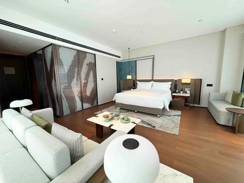 Exclusive King room