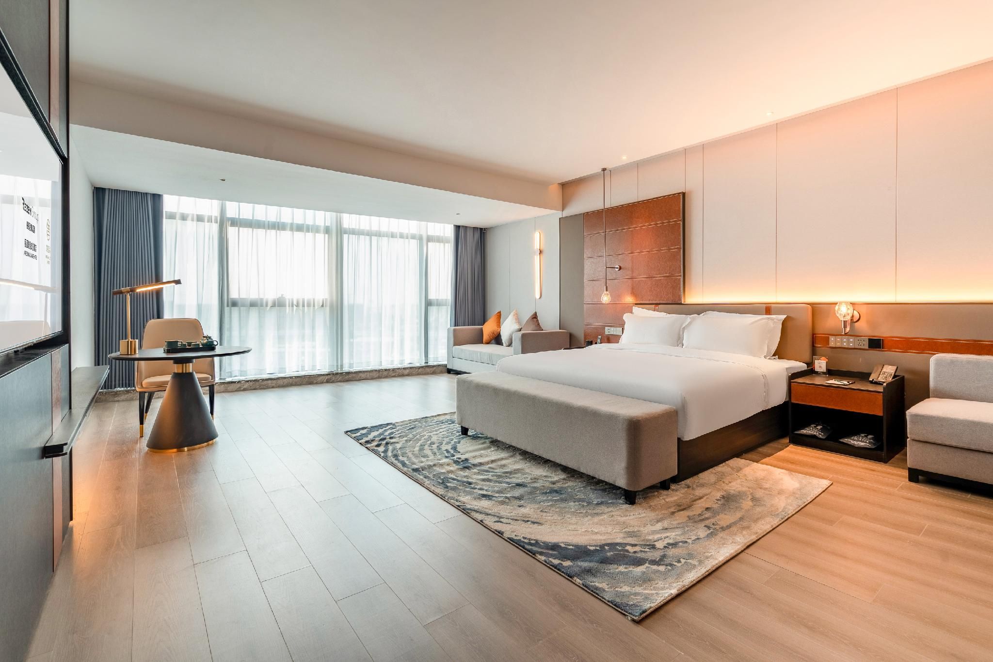 Rezen - Premier 1 Bed Room