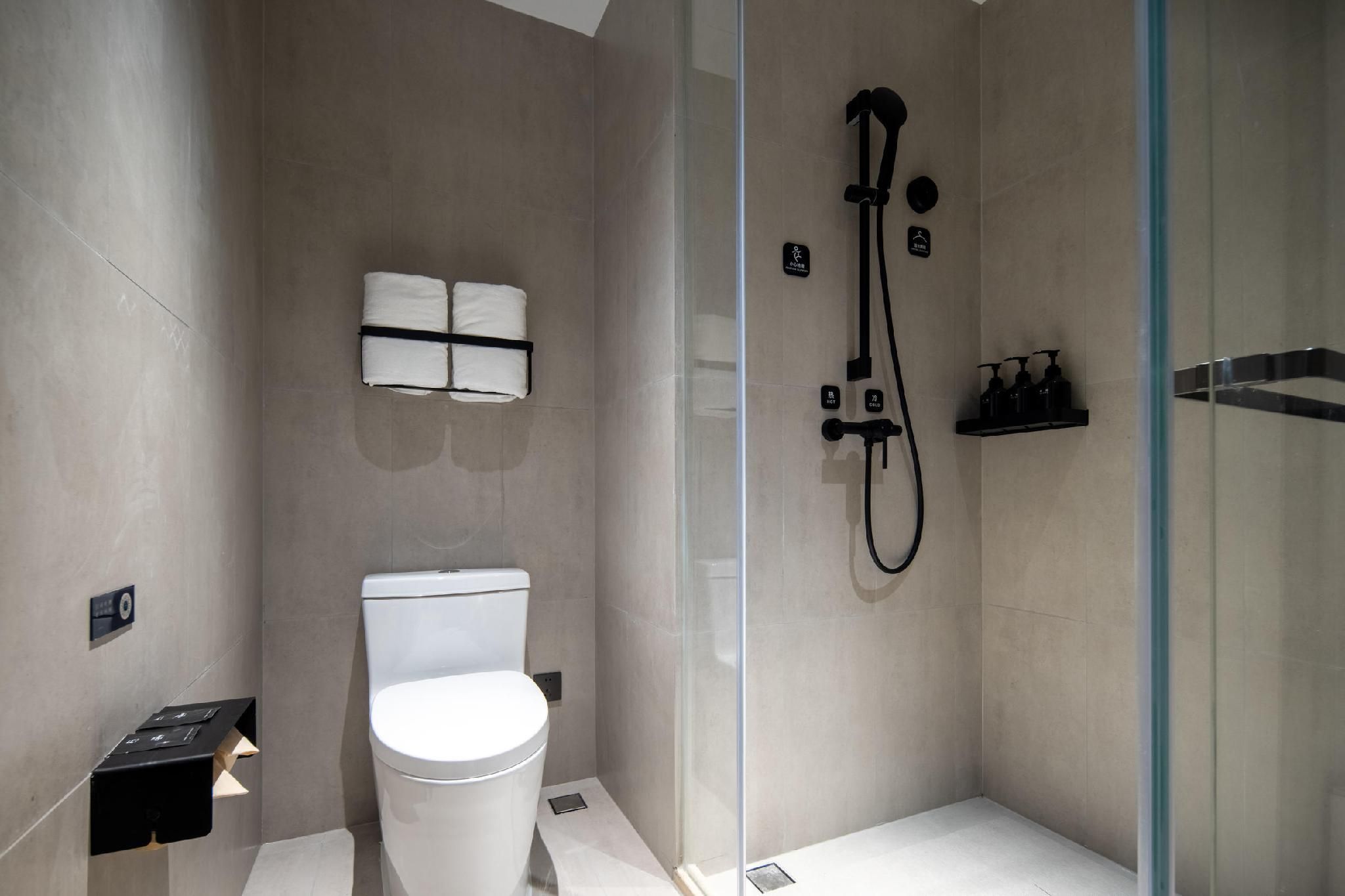 Atour - Standard 1 Bed Room