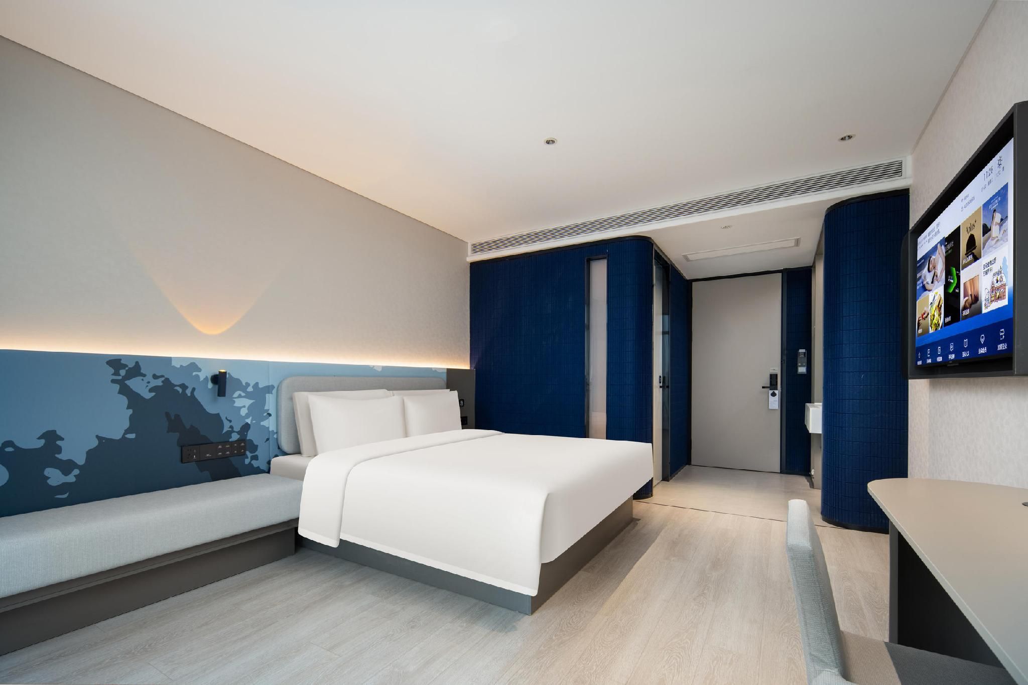 Atour - Standard 1 Bed Room