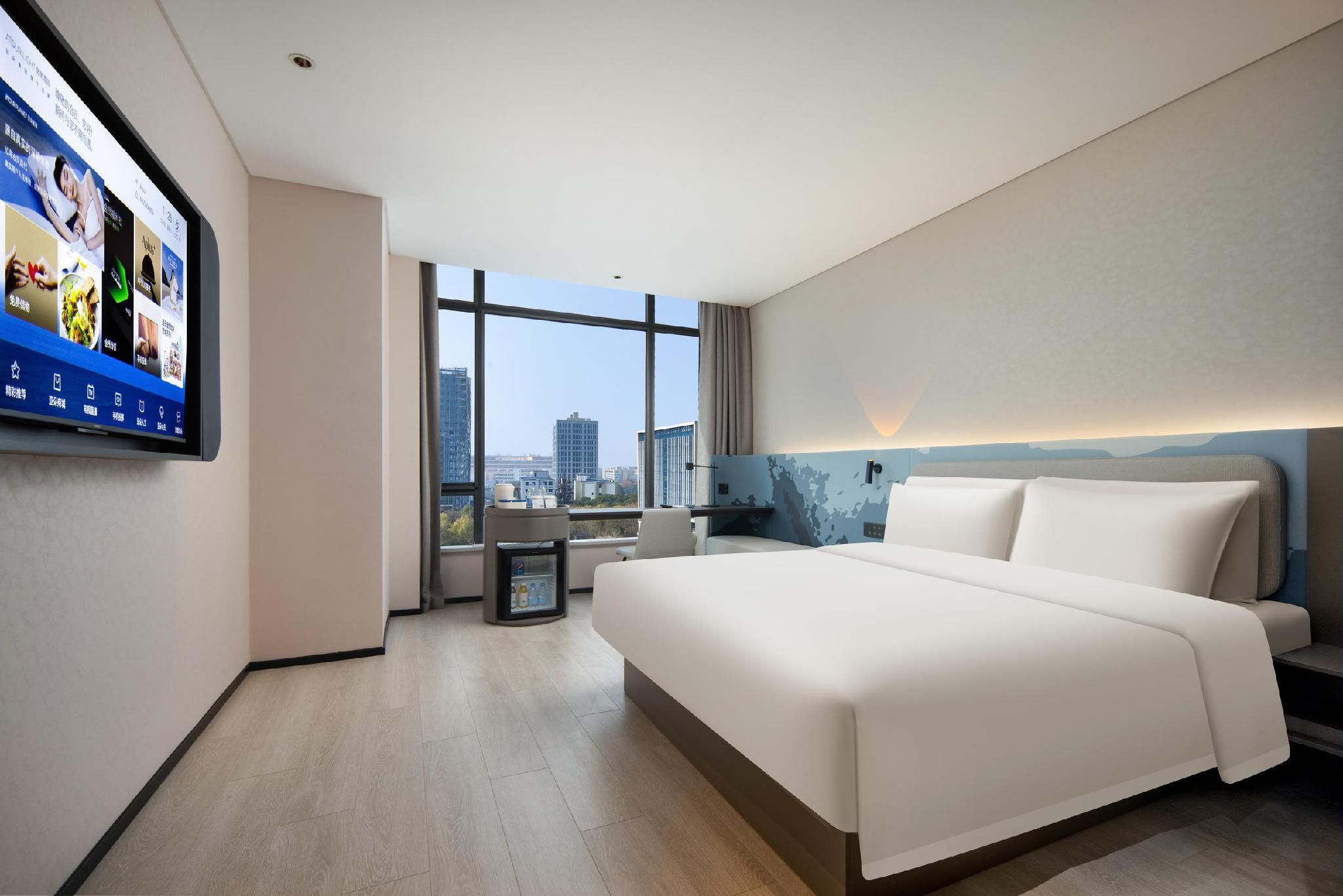 Atour - Select 1 Bed Room